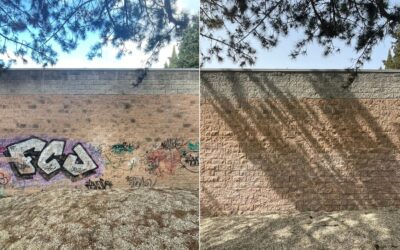 Riqualificazione del Liceo Artistico B. Di Betto a Perugia