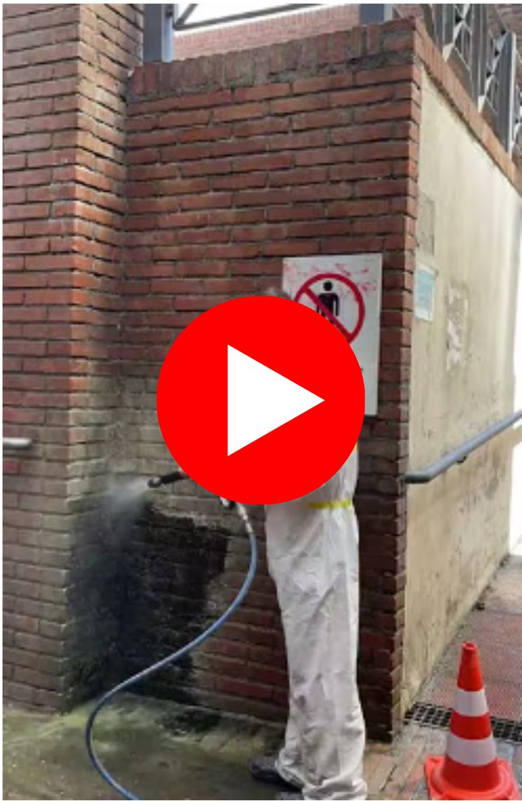 Riqualificazione delle superfici alla stazione ferroviaria di Lucca - 01